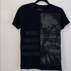 American Eagle tee shirt